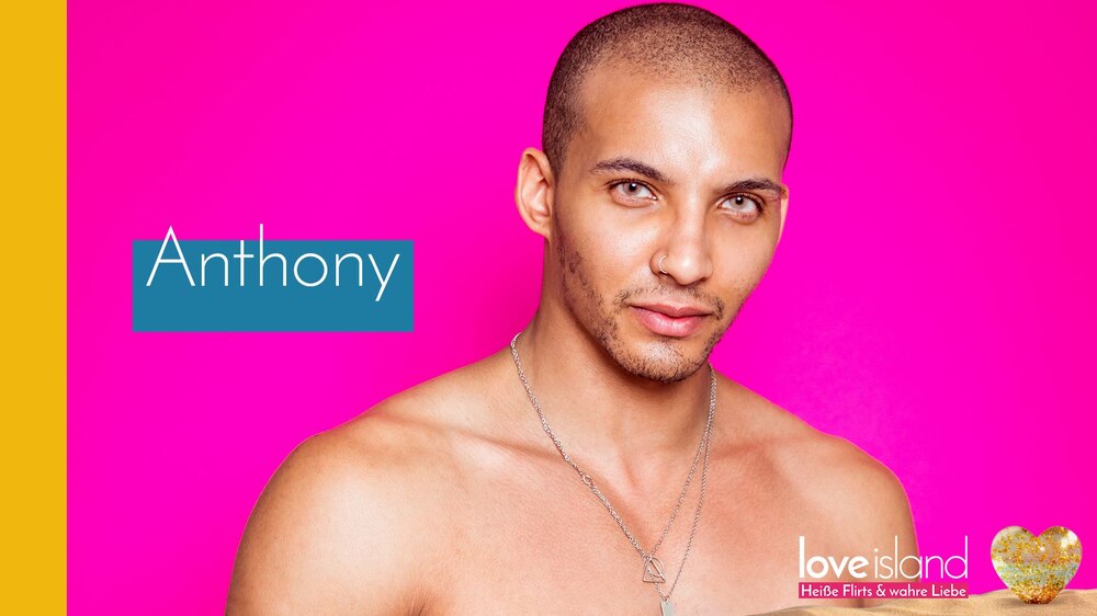 Anthony