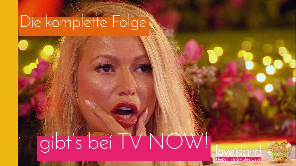 Chethrin ist entsetzt... 😱 Schau dir die Folge nochmal an bei TV NOW! 📲