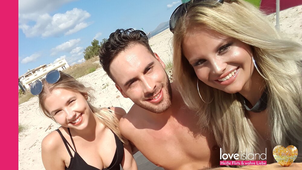 Ein neuer Junge kündigt sich bei Love Island an! 😱😍