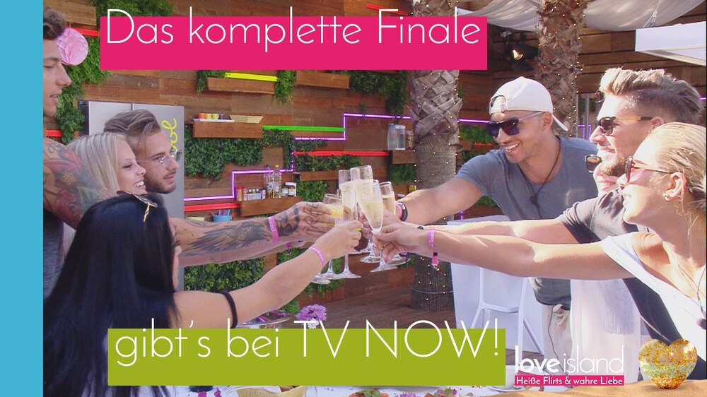 Love Island Tvnow Love Island Tvnow