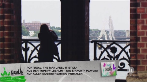 mit der bewerbung der offiziellen playlist innerhalb des programmumfeldes von berlin tag nacht betritt die playlistenvermarktung nun erstmals die - Bewerbung Berlin Tag Und Nacht mit der bewerbung der offiziellen playlist innerhalb des programmumfeldes von berlin tag nacht betritt die playlistenvermarktung nun erstmals die - Bewerbung Berlin Tag Und Nacht